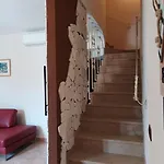 Garden Holiday home Torre San Giovanni Ugento
